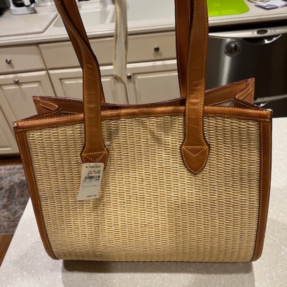 Ralph Lauren bag